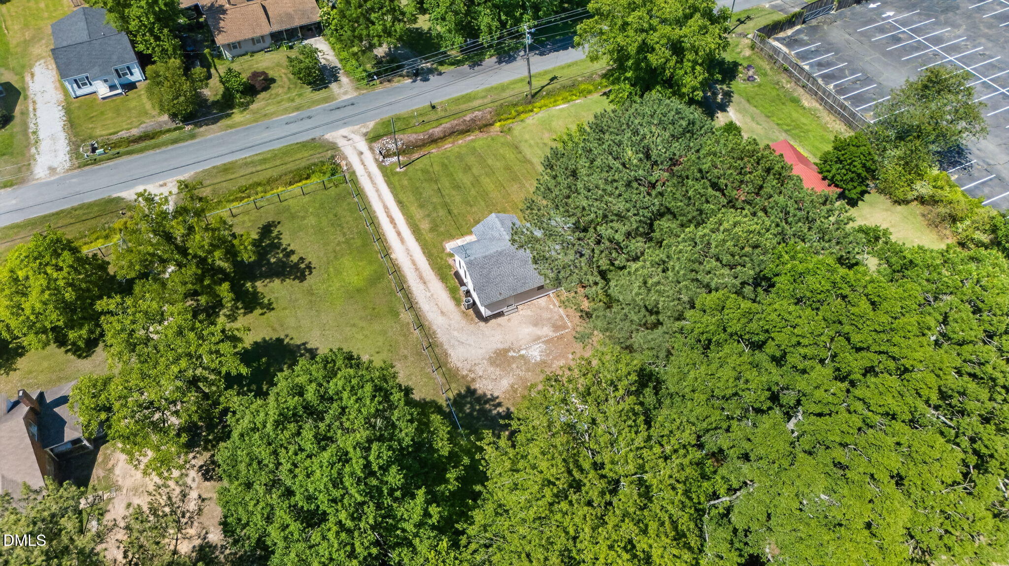 5887 Main Street Bailey, NC 27807 - Photo 26 of 27