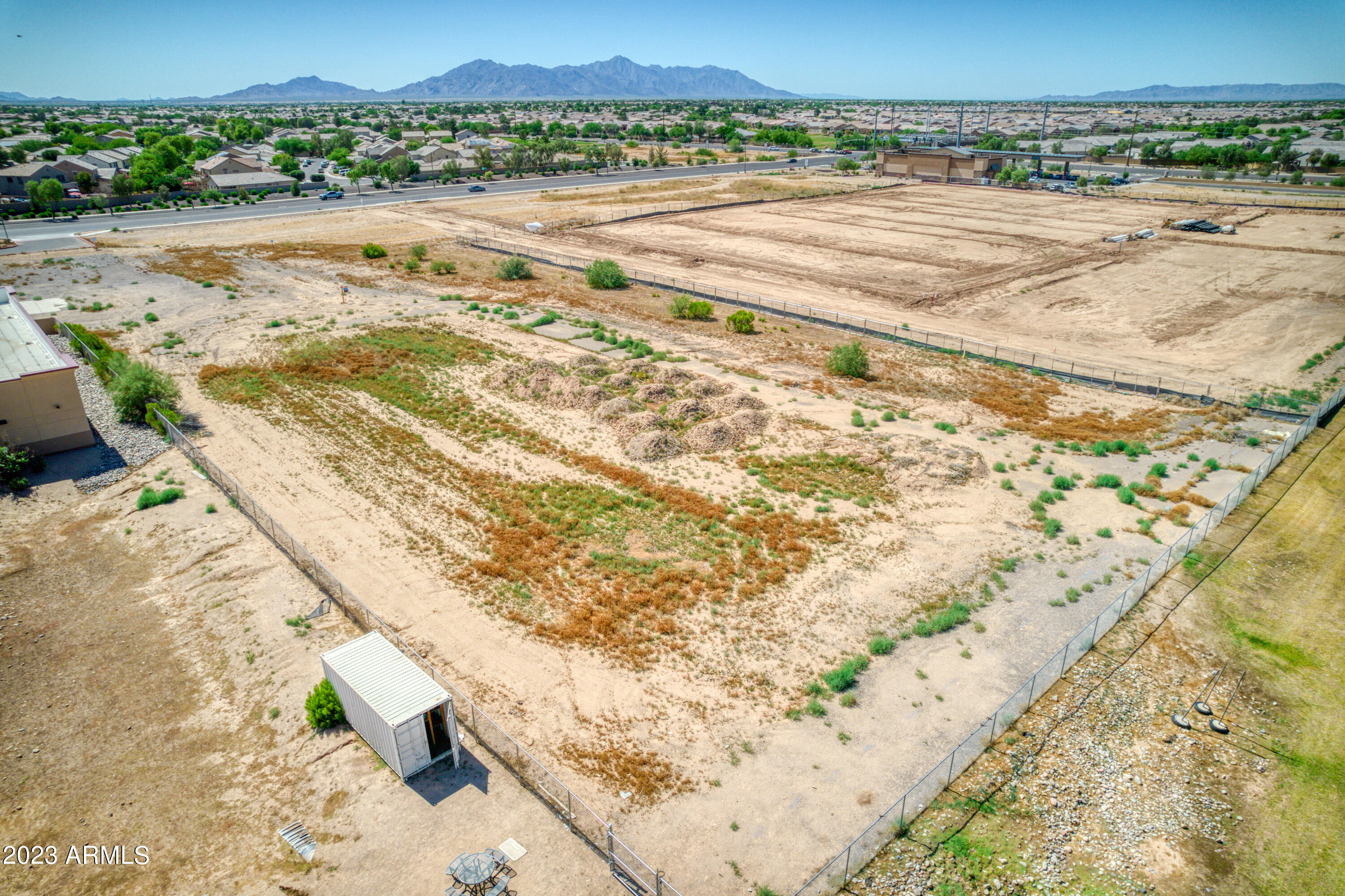 0 North Porter Road Maricopa, AZ 85138 - Photo 1 of 18 07