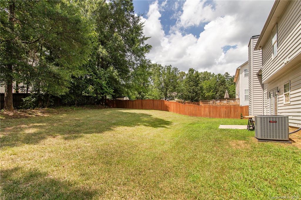 12235 Old Timber Road Charlotte, NC 28269 - Photo 19 of 21 Gallery Image 19