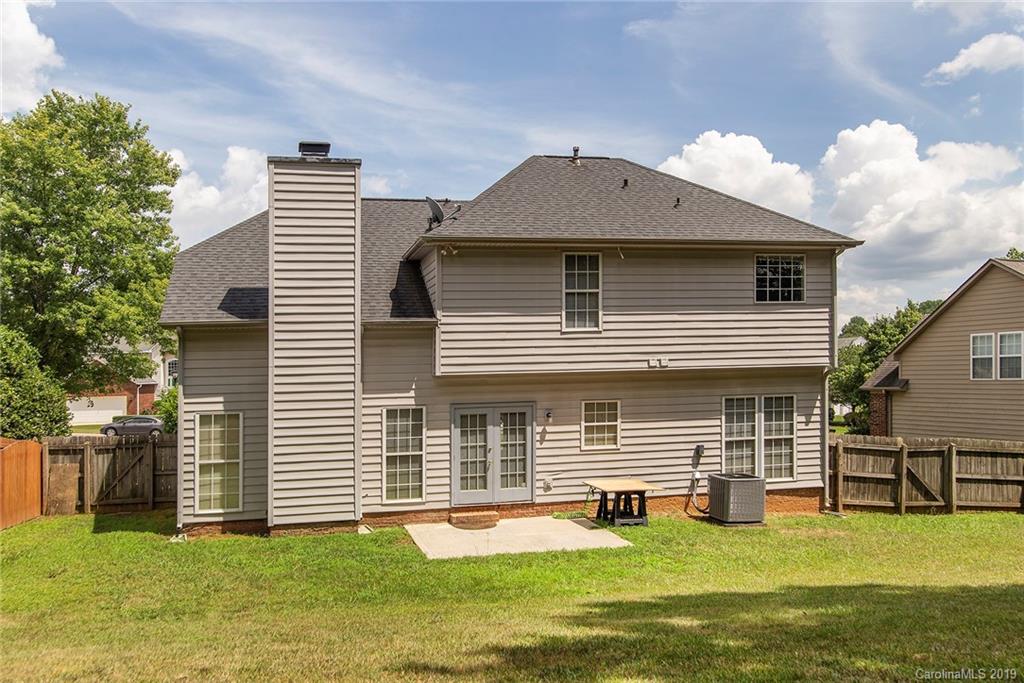 12235 Old Timber Road Charlotte, NC 28269 - Photo 20 of 21 Gallery Image 20