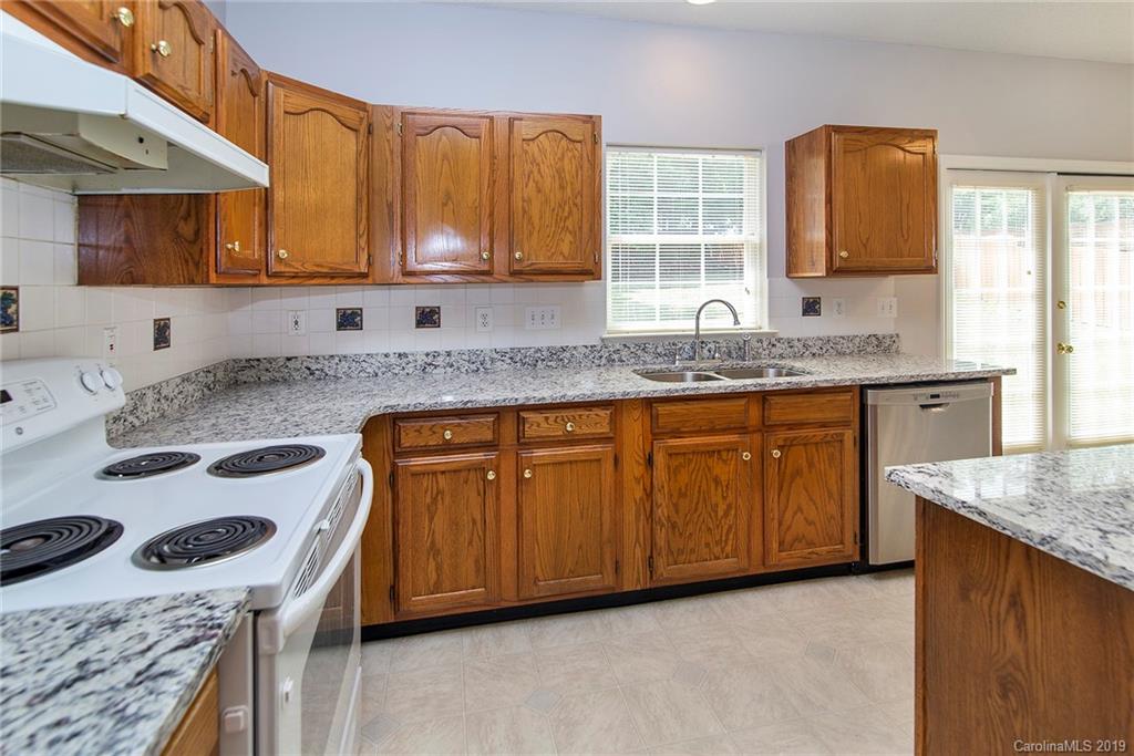 12235 Old Timber Road Charlotte, NC 28269 - Photo 8 of 21 Gallery Image 8