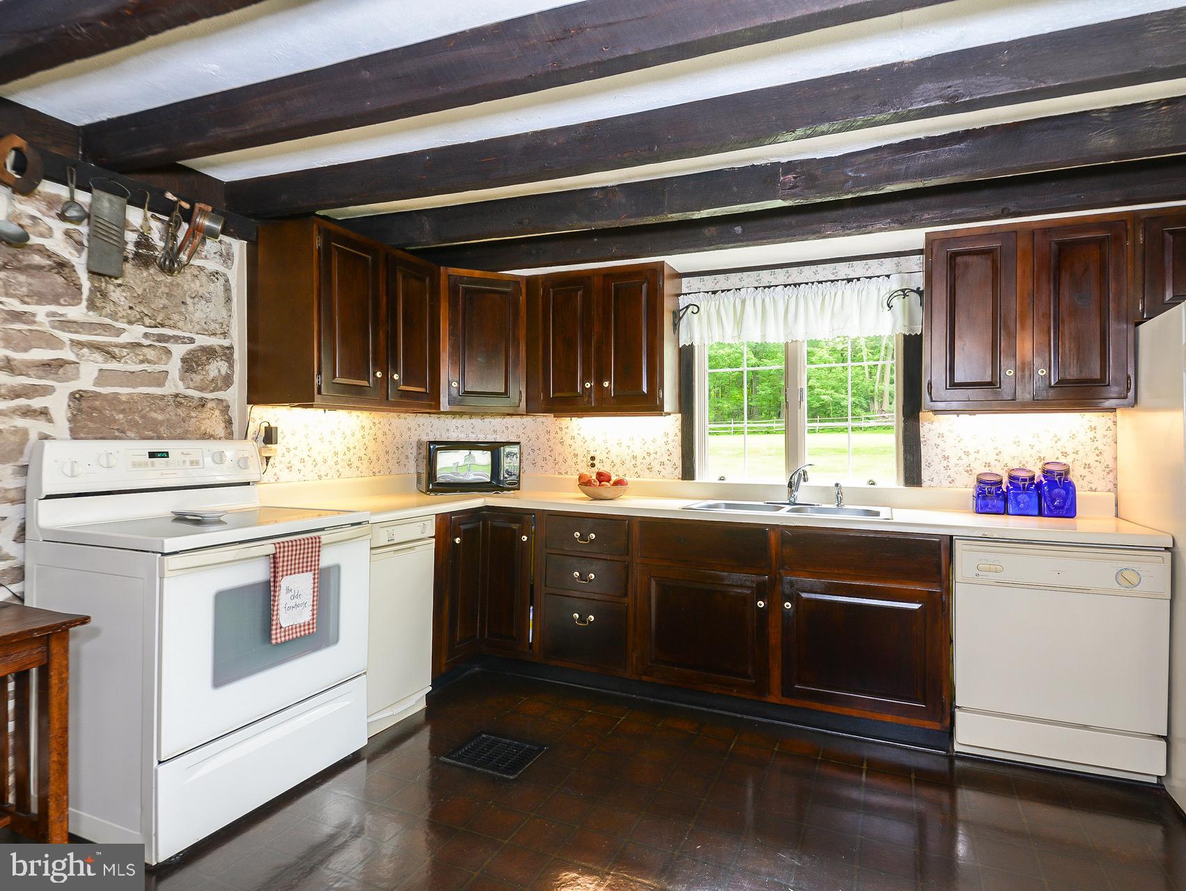 1500 Sacketts Ford Road Warminster, PA 18974 - Photo 14 of 43 Eat-in-Kitchen