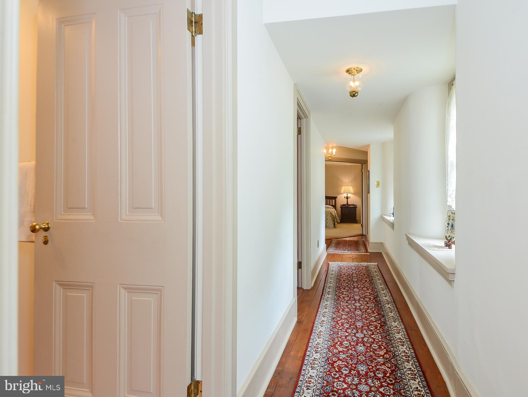 1500 Sacketts Ford Road Warminster, PA 18974 - Photo 16 of 43 Upstairs Hall