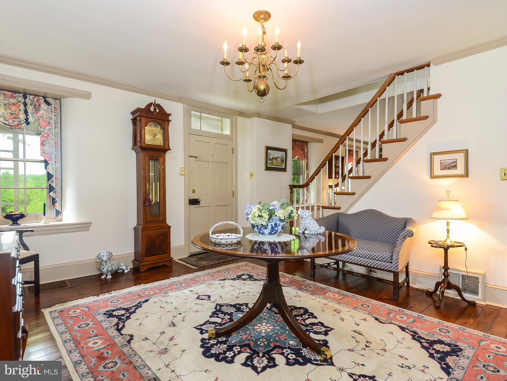 1500 Sacketts Ford Road Warminster, PA 18974 - Photo 3 of 43 Welcoming Sitting Room