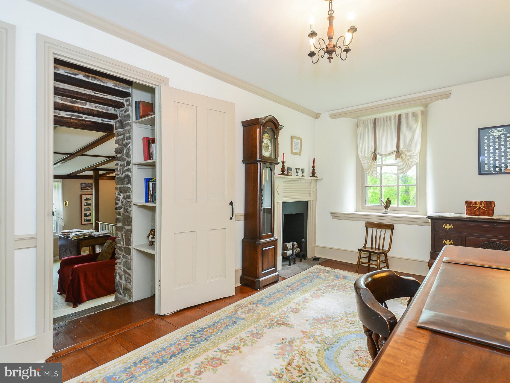 1500 Sacketts Ford Road Warminster, PA 18974 - Photo 24 of 43 Bedroom 3