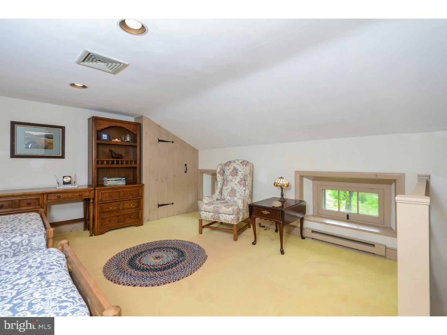 1500 Sacketts Ford Road Warminster, PA 18974 - Photo 30 of 43 Bedroom 5 on Third Floor