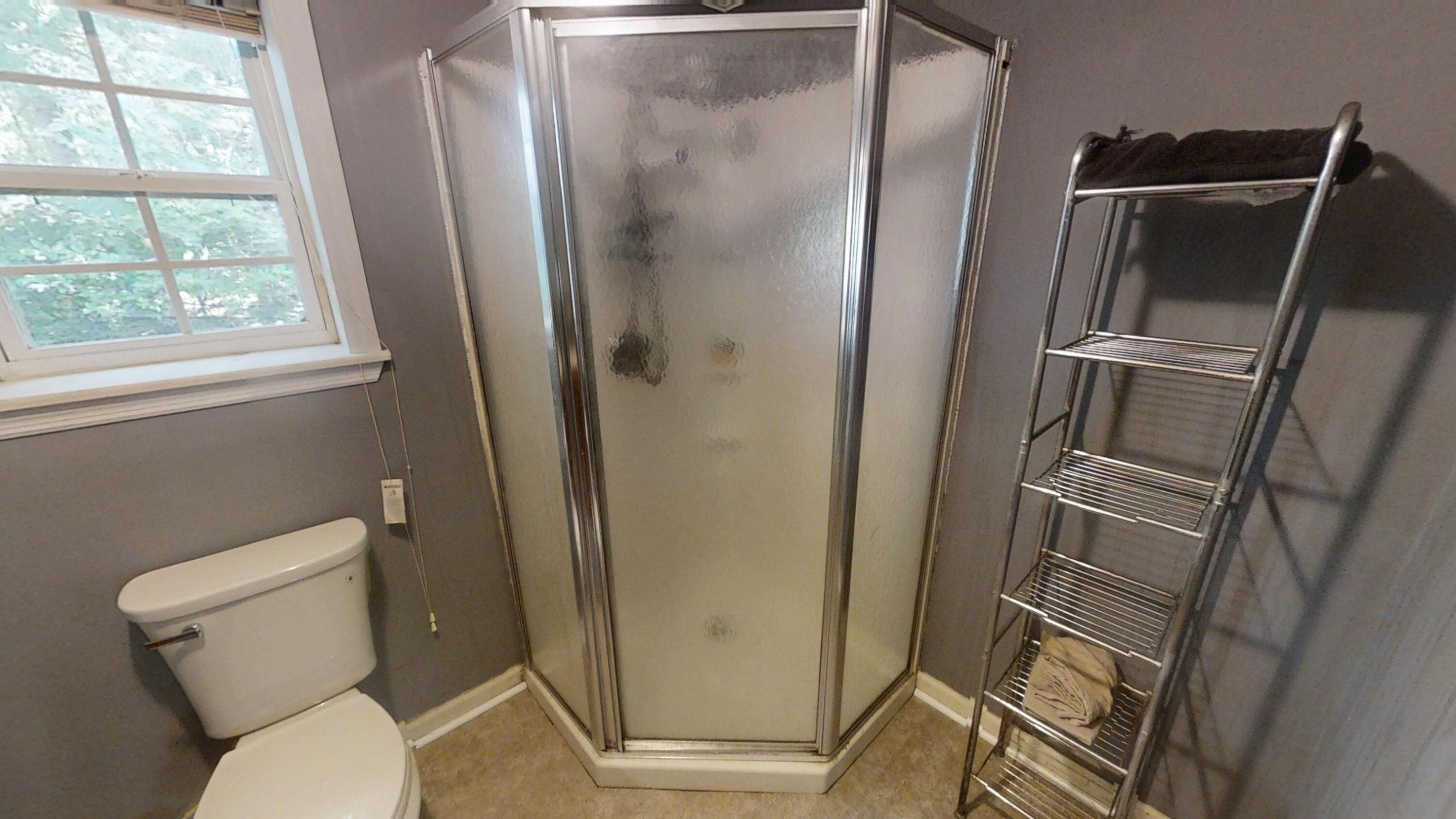 523 Cannon Road LaFayette, GA 30728 - Photo 16 of 26 523-Cannon-Masters-bathroom-shower