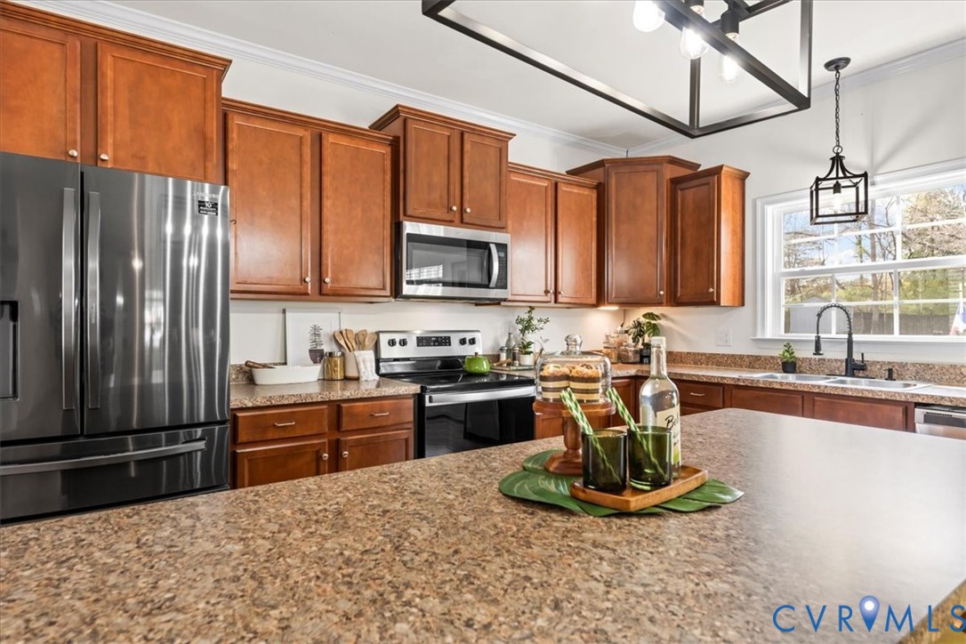 8505 Fordson Road Henrico, VA 23229 - Photo 18 of 60