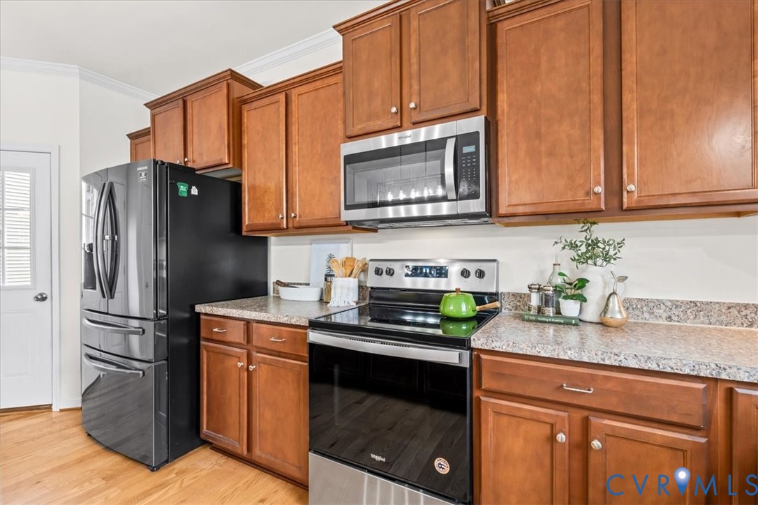 8505 Fordson Road Henrico, VA 23229 - Photo 23 of 60