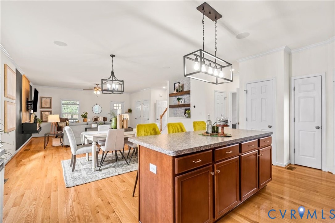 8505 Fordson Road Henrico, VA 23229 - Photo 24 of 60