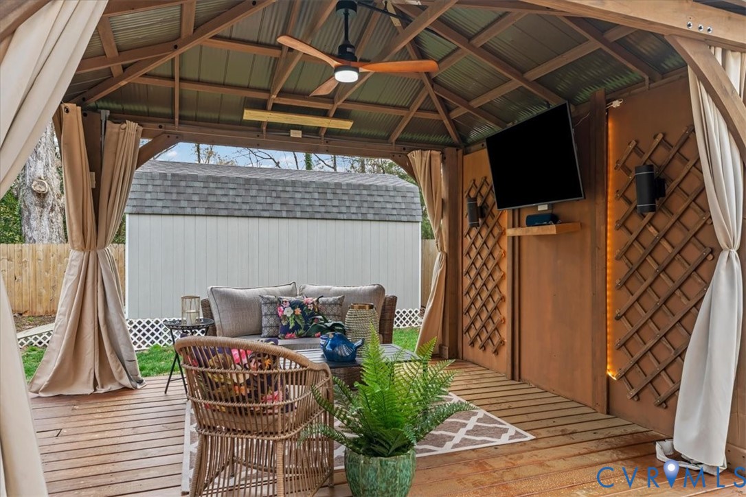 8505 Fordson Road Henrico, VA 23229 - Photo 50 of 60