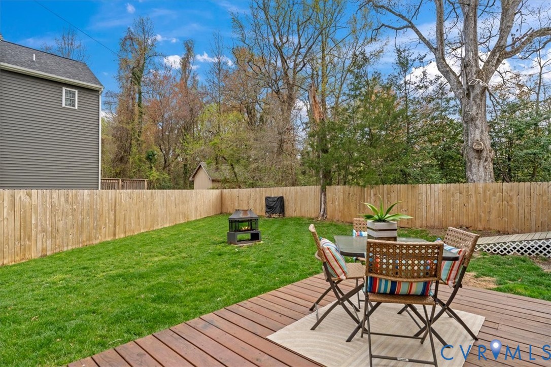 8505 Fordson Road Henrico, VA 23229 - Photo 51 of 60