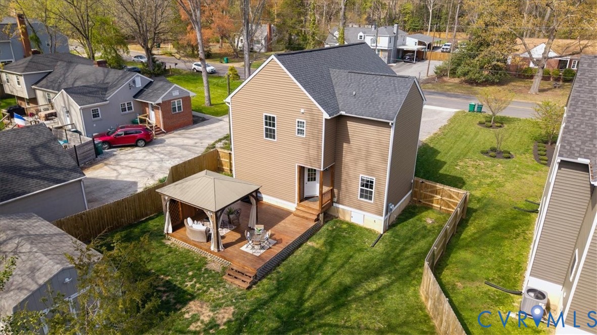 8505 Fordson Road Henrico, VA 23229 - Photo 56 of 60