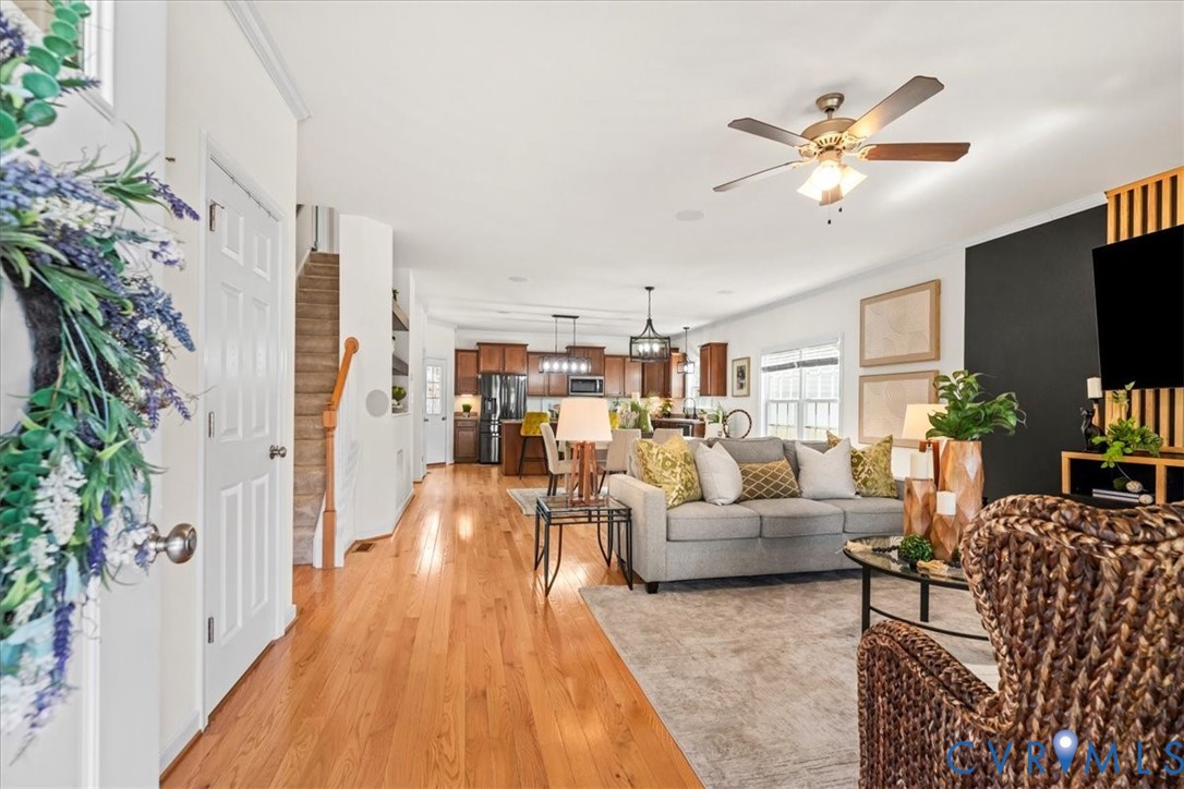 8505 Fordson Road Henrico, VA 23229 - Photo 7 of 60