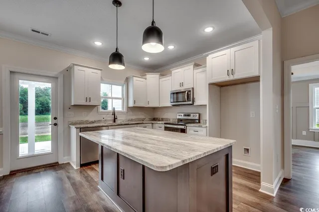 $317,900 | 380 William Nobles Road, Aynor, SC 29511