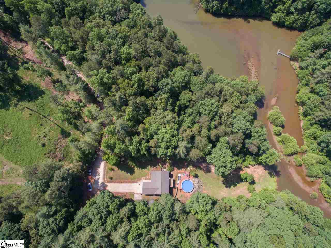 160 Bass Cove Road Seneca, SC 29672 - Photo 2 of 36 Gallery Image 2