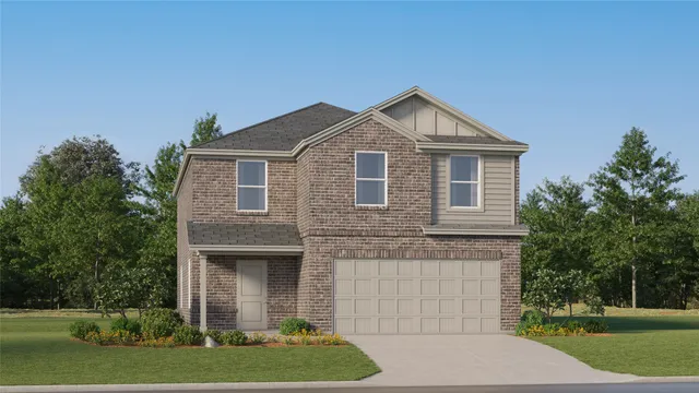 $235,990 | 25308 Leather Leaf Court, Montgomery, TX 77316