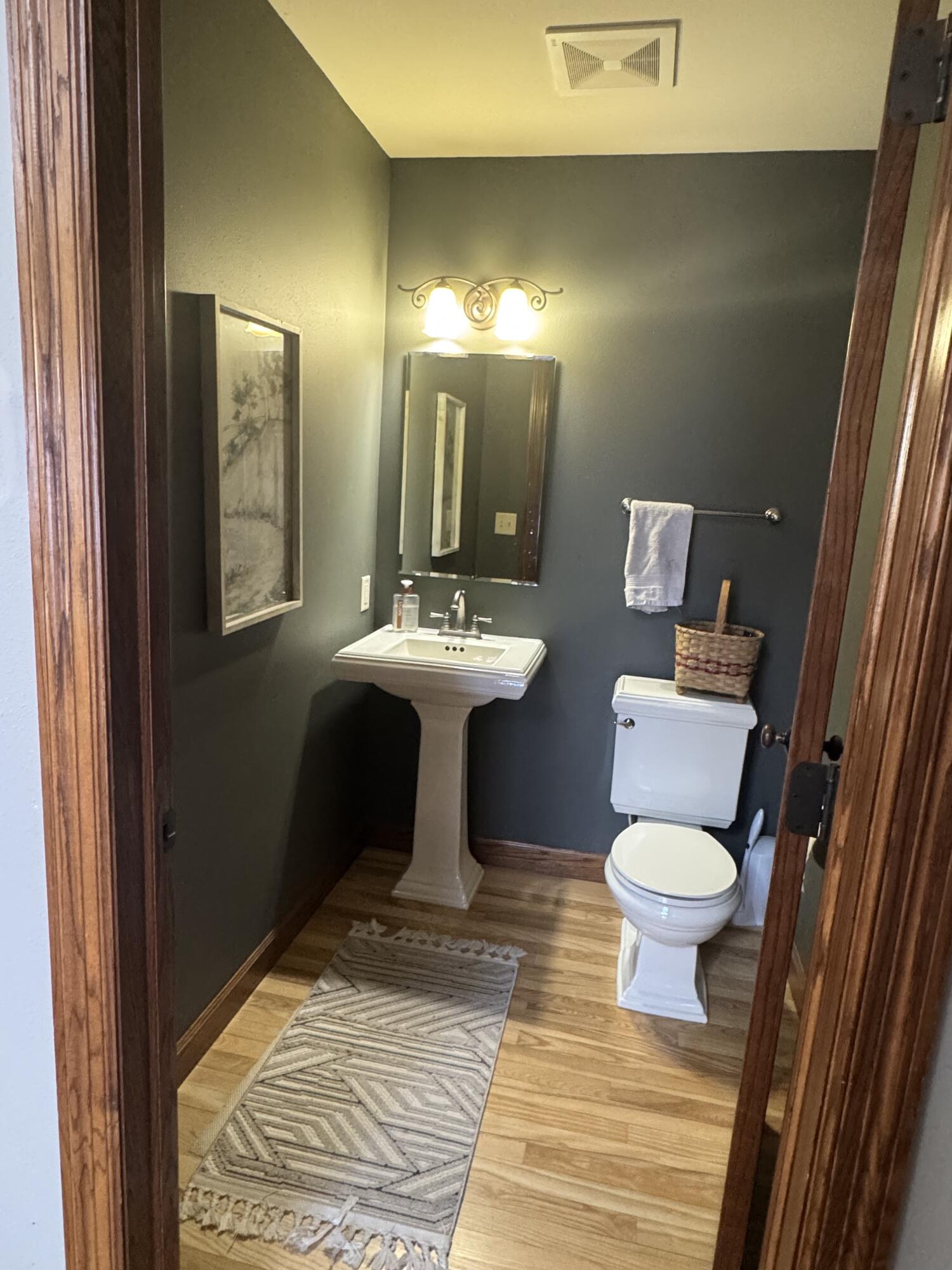 N6587 McCurdy Road Holmen, WI 54636 - Photo 11 of 22 IMG_4127