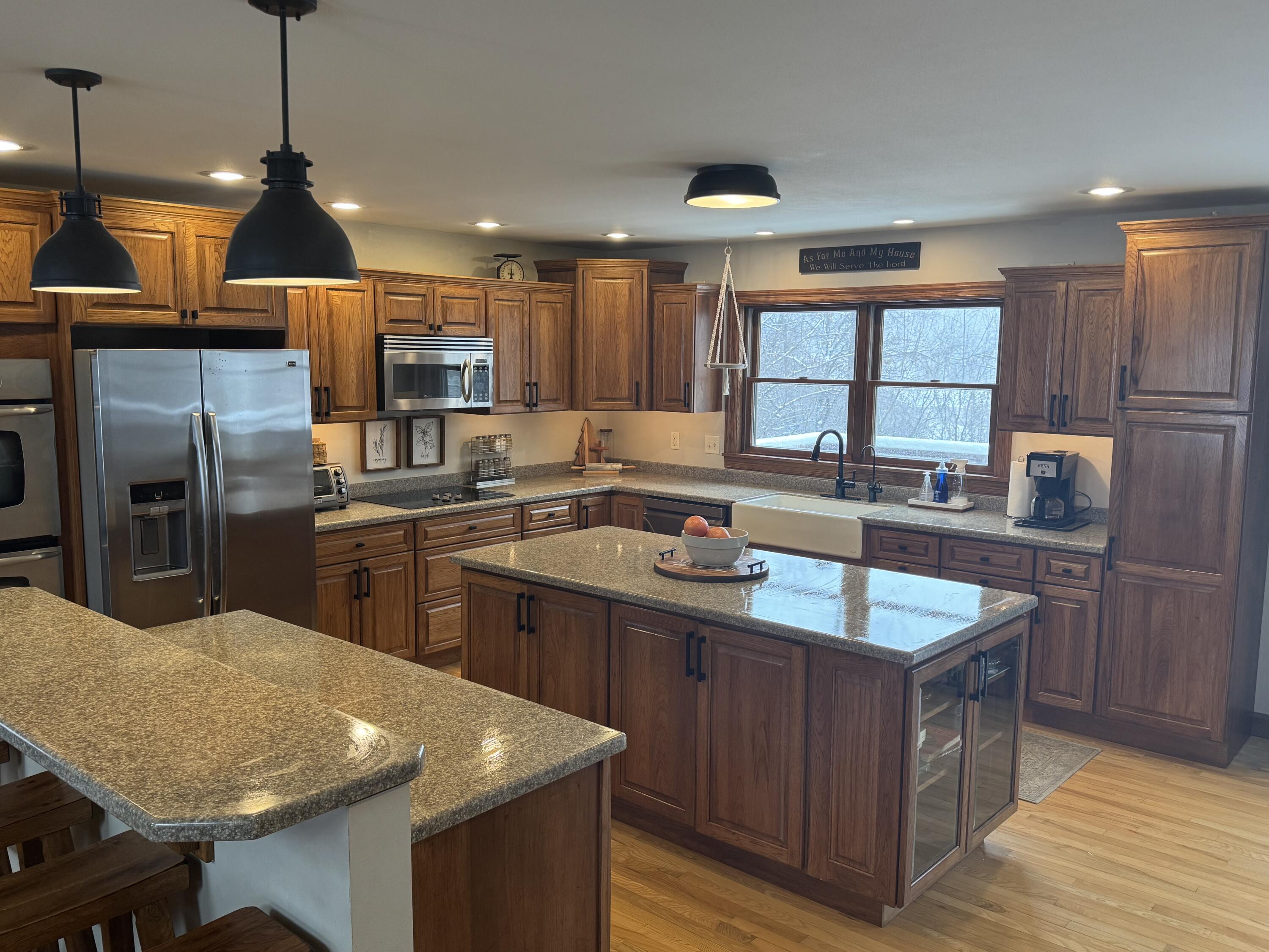 N6587 McCurdy Road Holmen, WI 54636 - Photo 8 of 22 IMG_3970