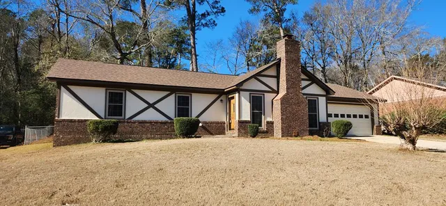 $254,900 | 4133 Pickering Drive, Columbus, GA 31907