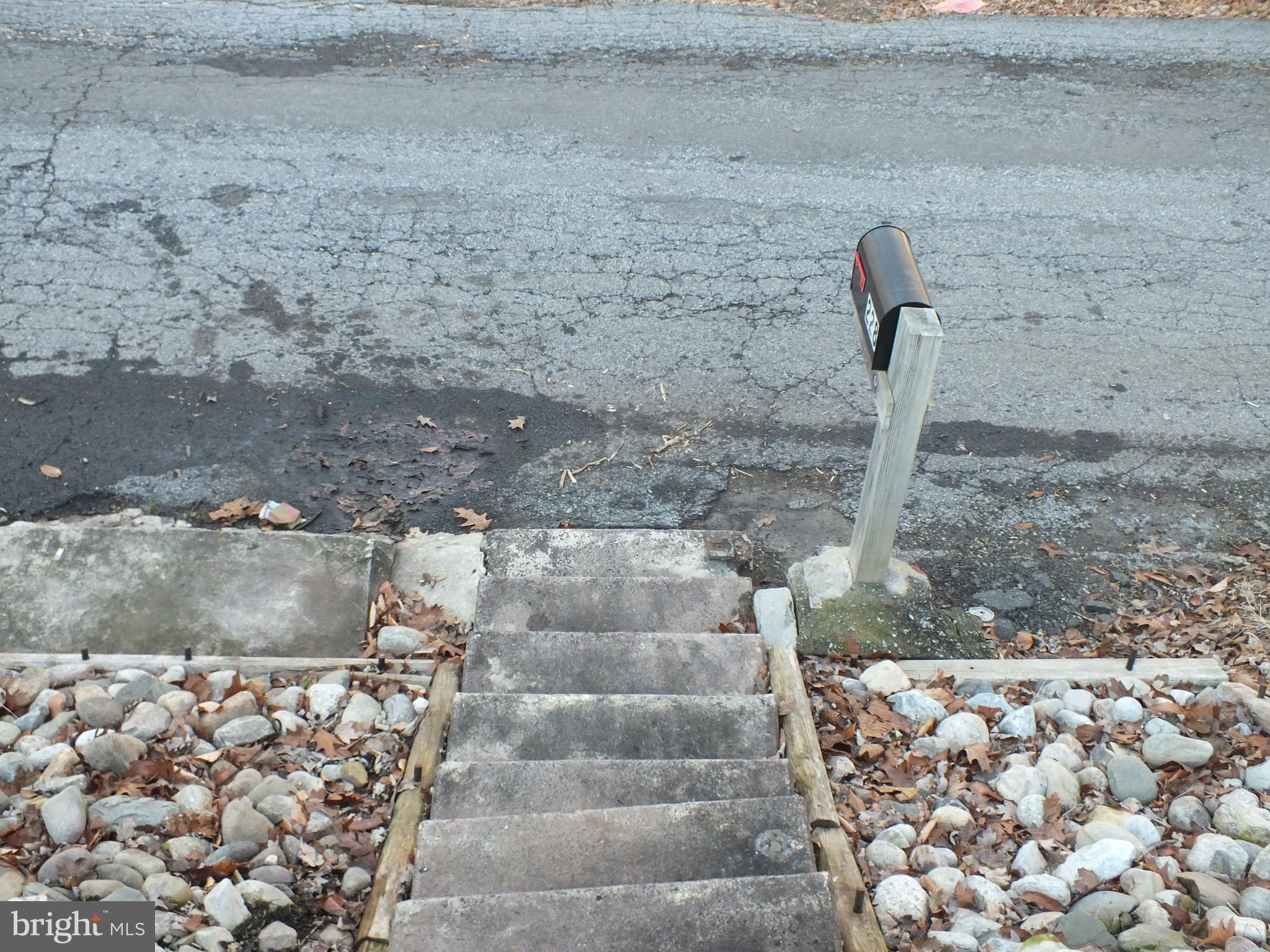228 Schuylkill Road Birdsboro, PA 19508 - Photo 14 of 18 Steps to Schuylkill Trail
