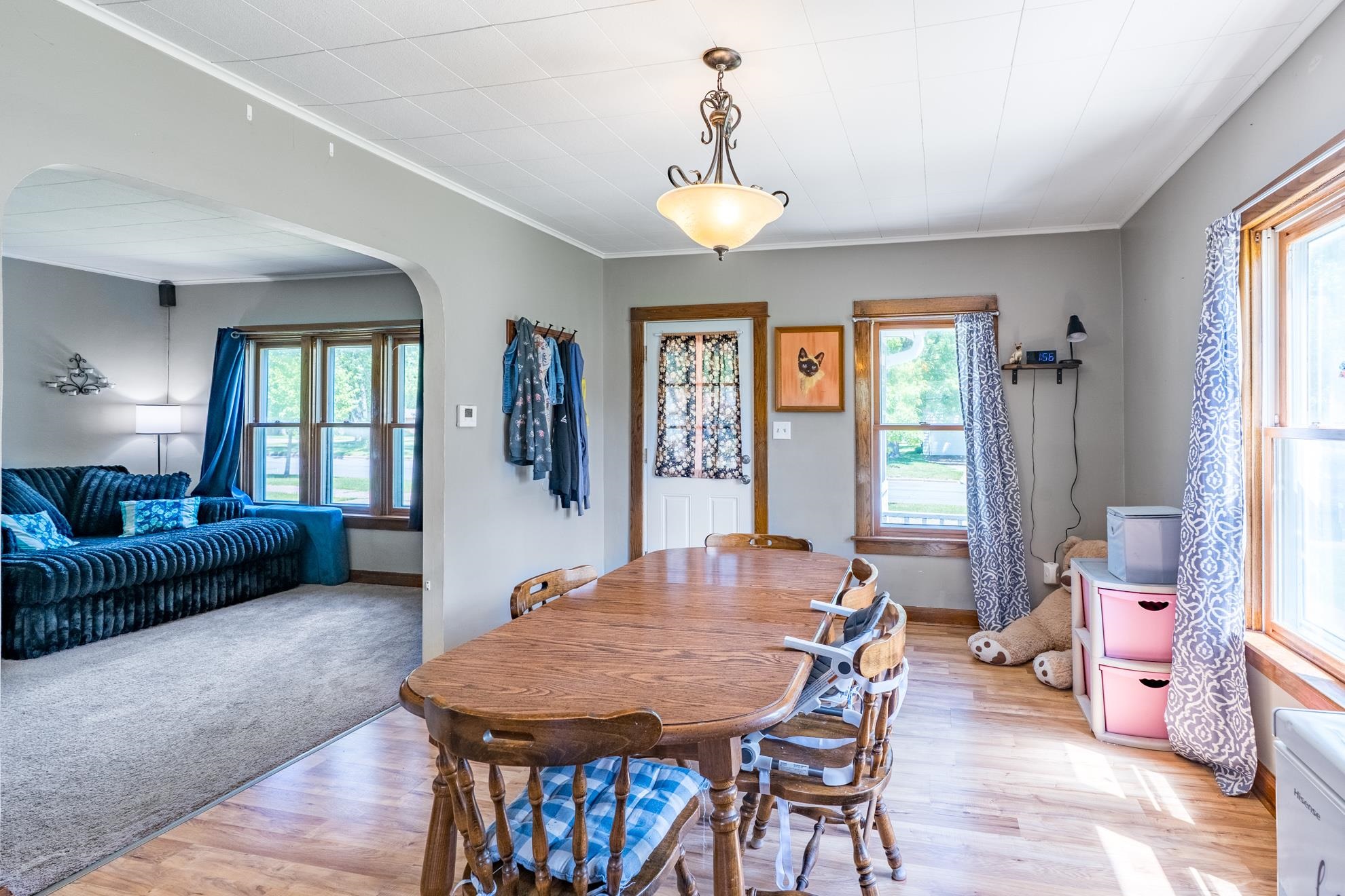 310 Nast Street Merrill, WI 54452 - Photo 13 of 49