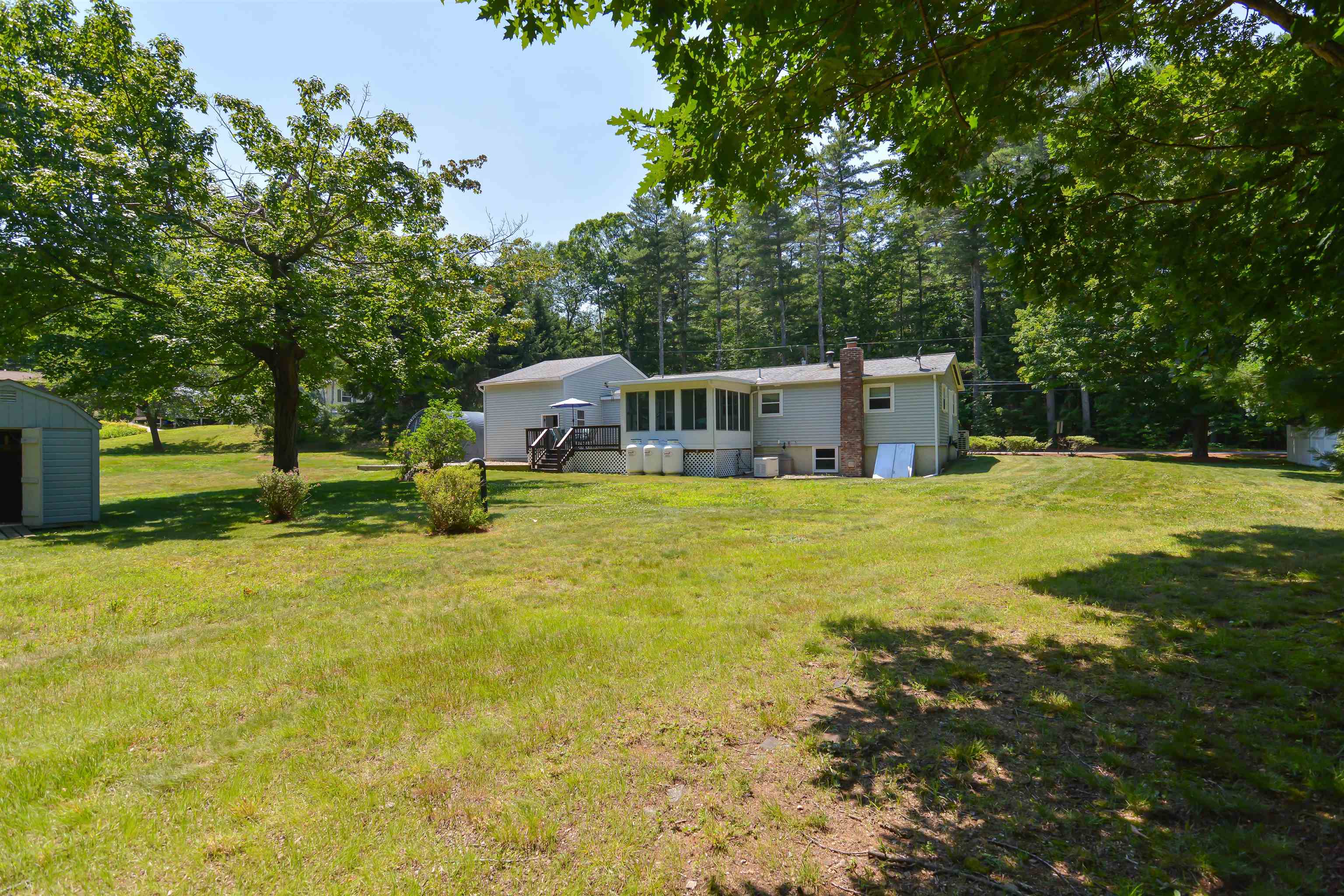73 Brown Hill Road Hampstead, NH 03826 - Photo 37 of 41