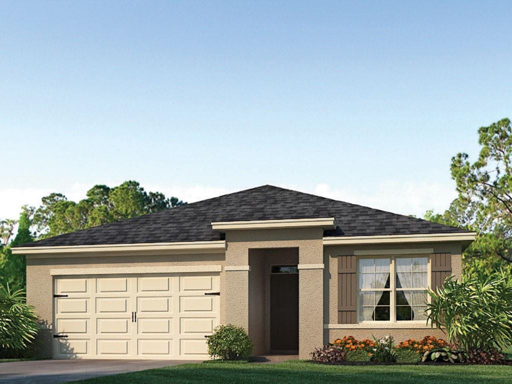 1730 Ranger Highlands Road Kissimmee, FL 34744 - Photo 1 of 1