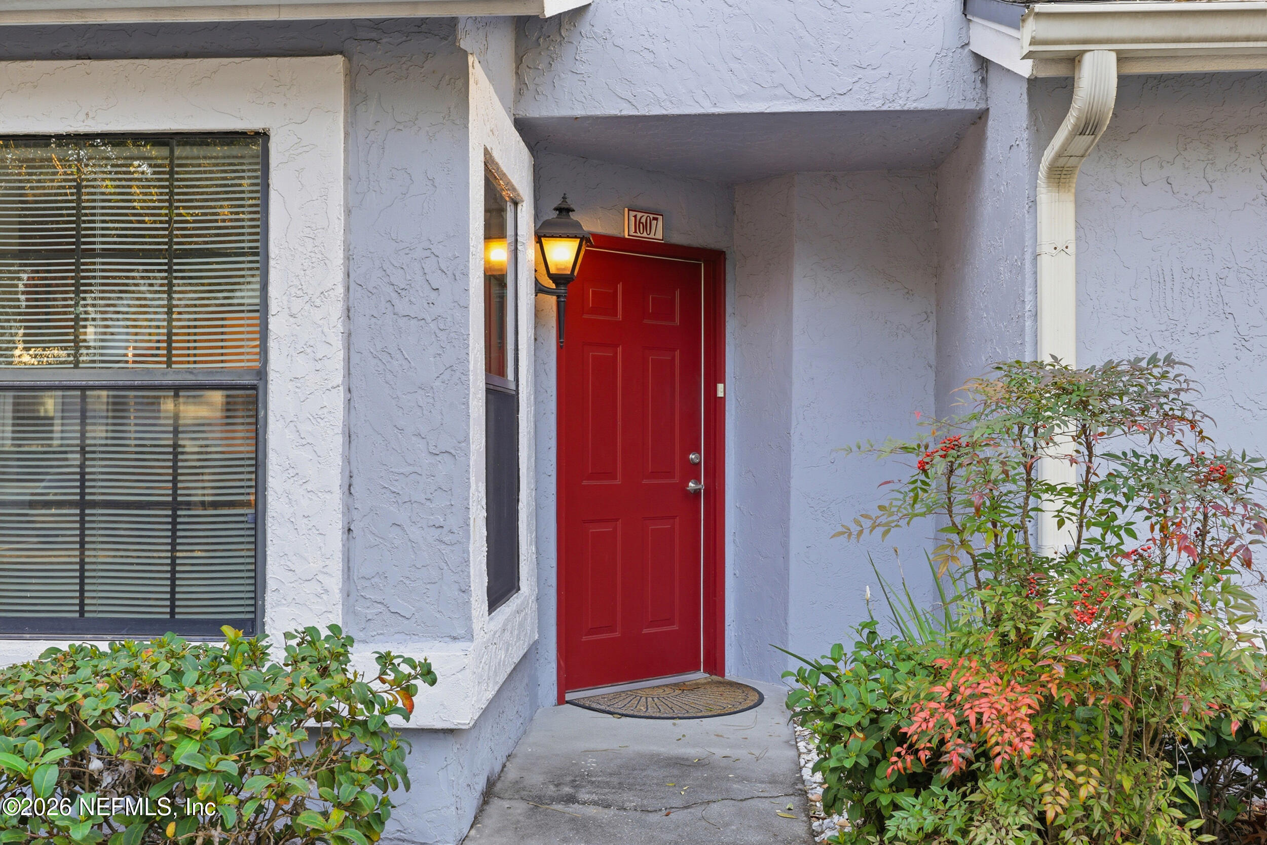 8715 Belle Rive Boulevard, Unit 1607 Jacksonville, FL 32256 - Photo 2 of 33 Entrance