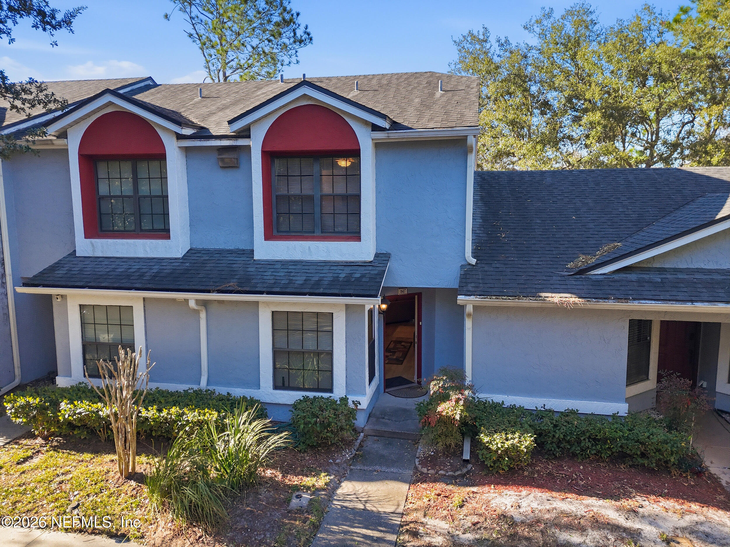 8715 Belle Rive Boulevard, Unit 1607 Jacksonville, FL 32256 - Photo 23 of 33 Roof