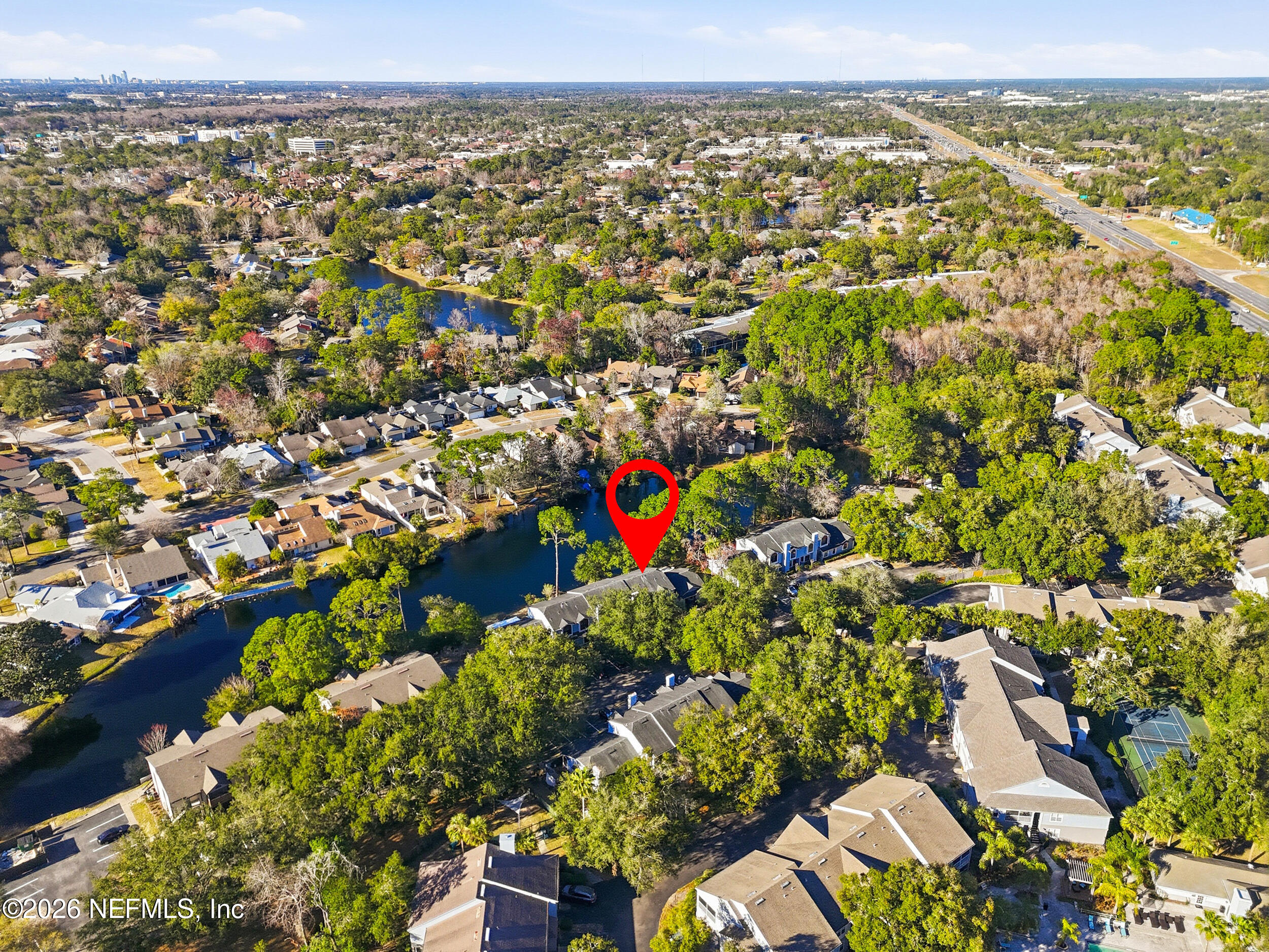 8715 Belle Rive Boulevard, Unit 1607 Jacksonville, FL 32256 - Photo 26 of 33 Close to everything