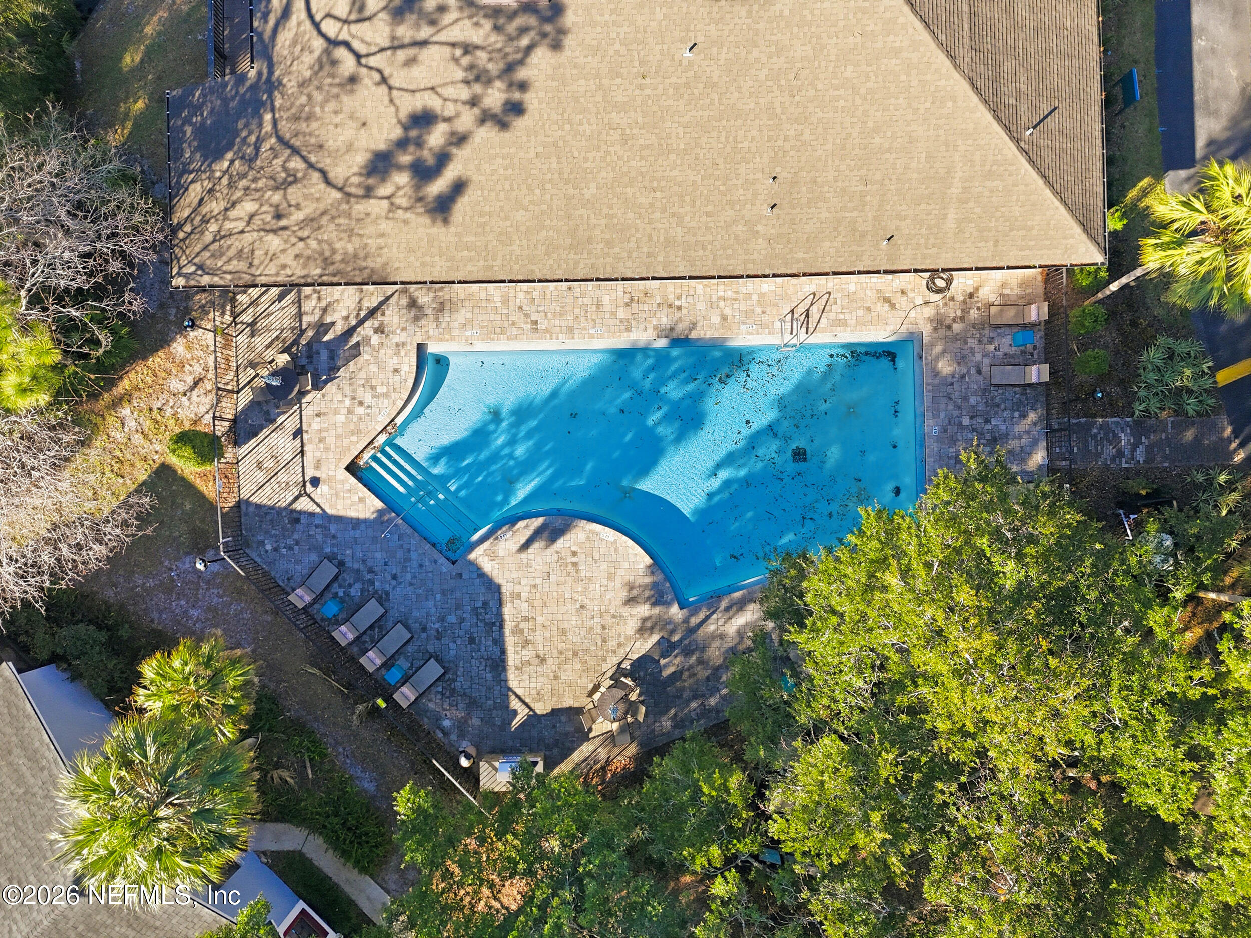 8715 Belle Rive Boulevard, Unit 1607 Jacksonville, FL 32256 - Photo 32 of 33 Pool 2