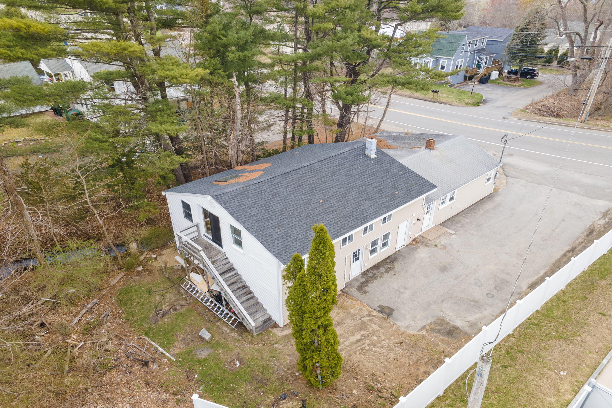 20 Sanford Road Wells, ME 04090 - Photo 39 of 47 5-web-or-mls-DJI_0173
