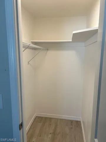 a view of small space