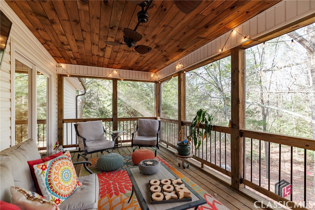 64 Lamb Road Hartwell, GA 30643 - Photo 8 of 43