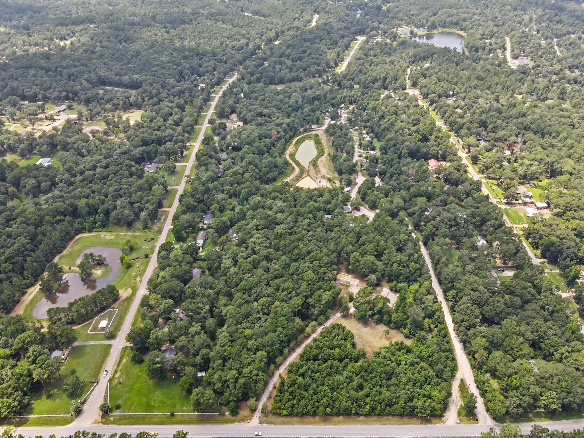 14297 Rogers Road Willis, TX 77378 - Photo 8 of 9 Gallery Image 8