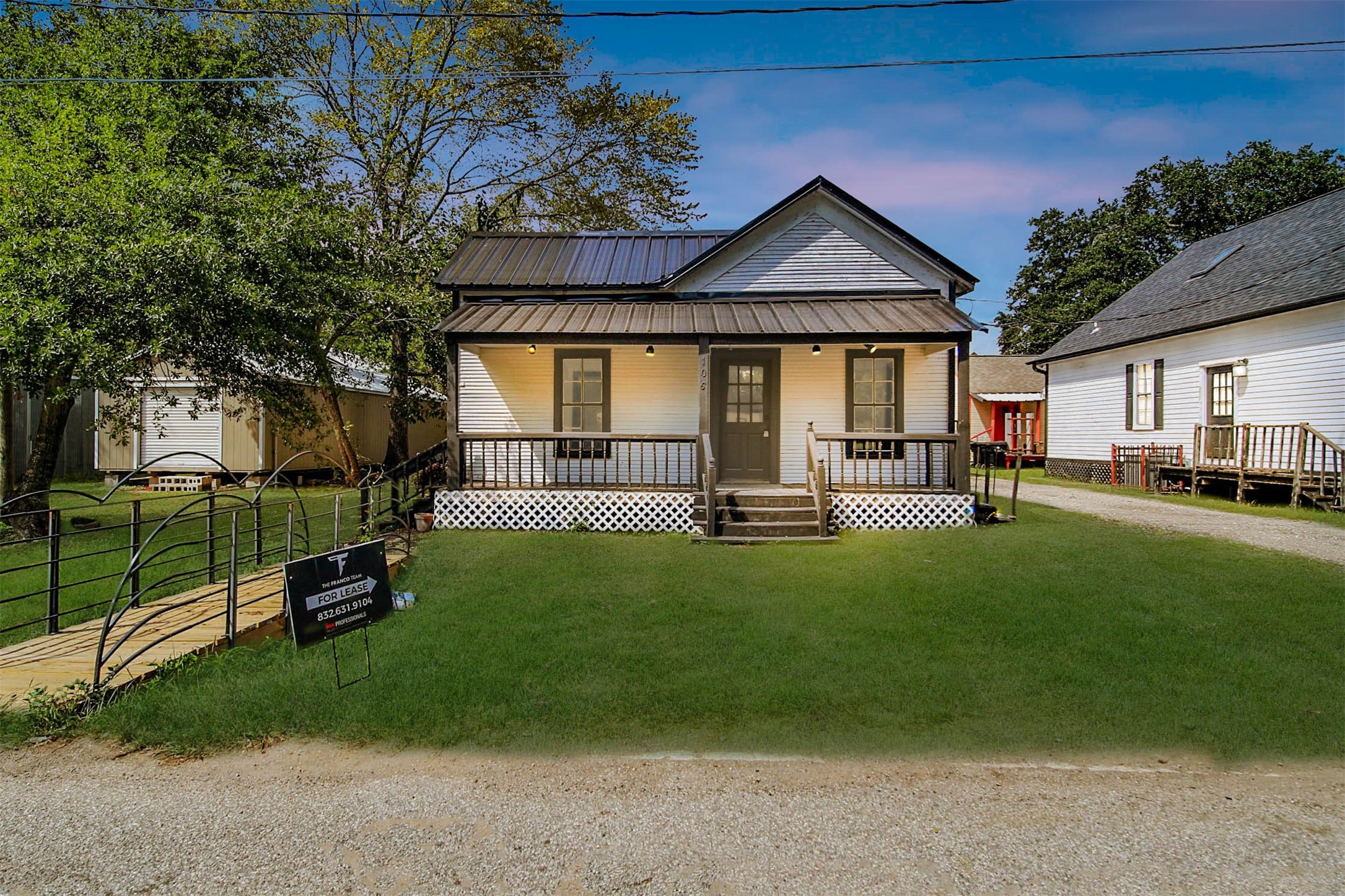 106 Spring School Road Spring, TX 77373 - Photo 27 of 49