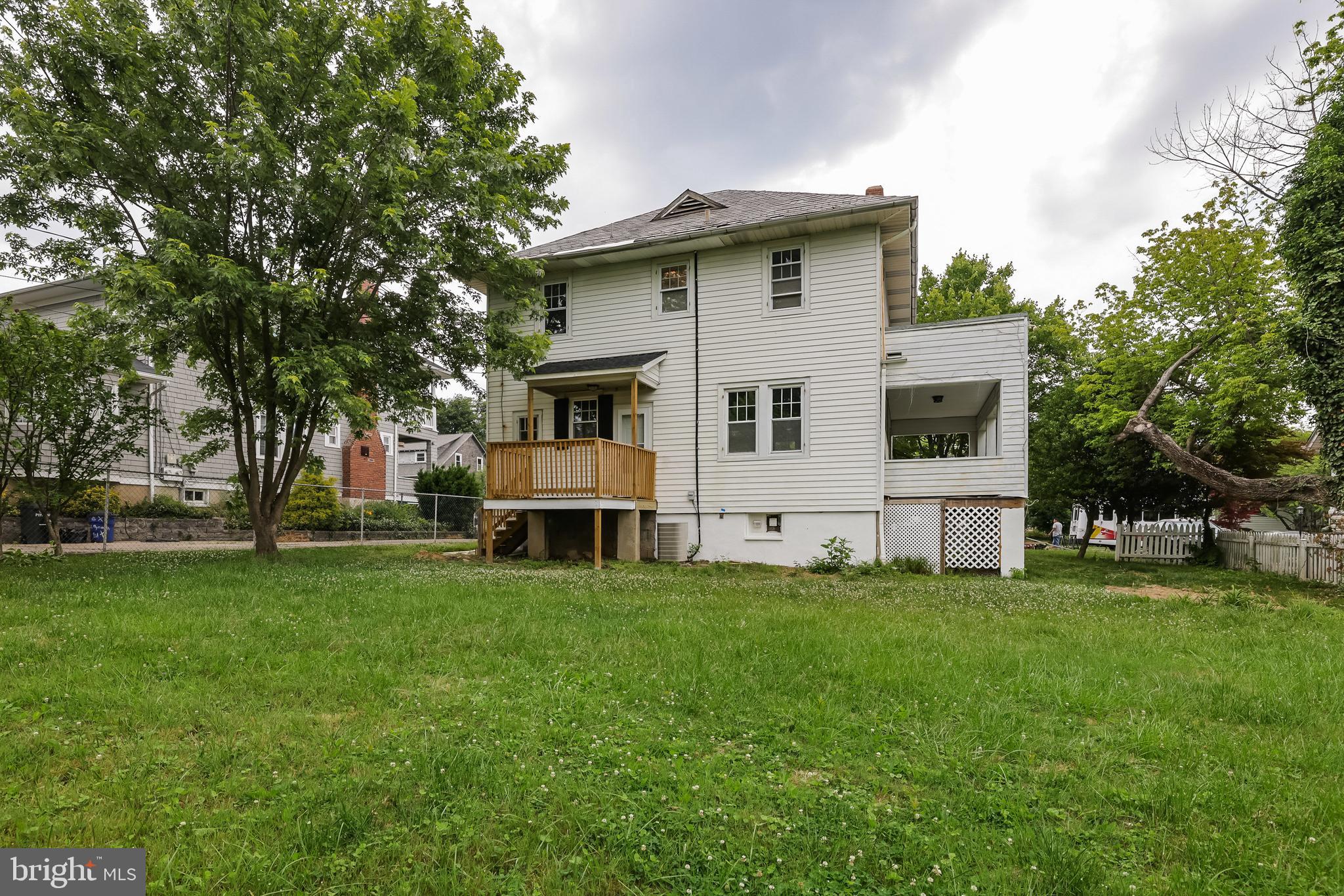 610 Plymouth Road Baltimore, MD 21229 - Photo 22 of 23