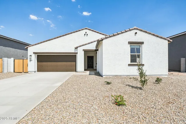 $429,990 | 47214 West Cansados Road, Maricopa, AZ 85139