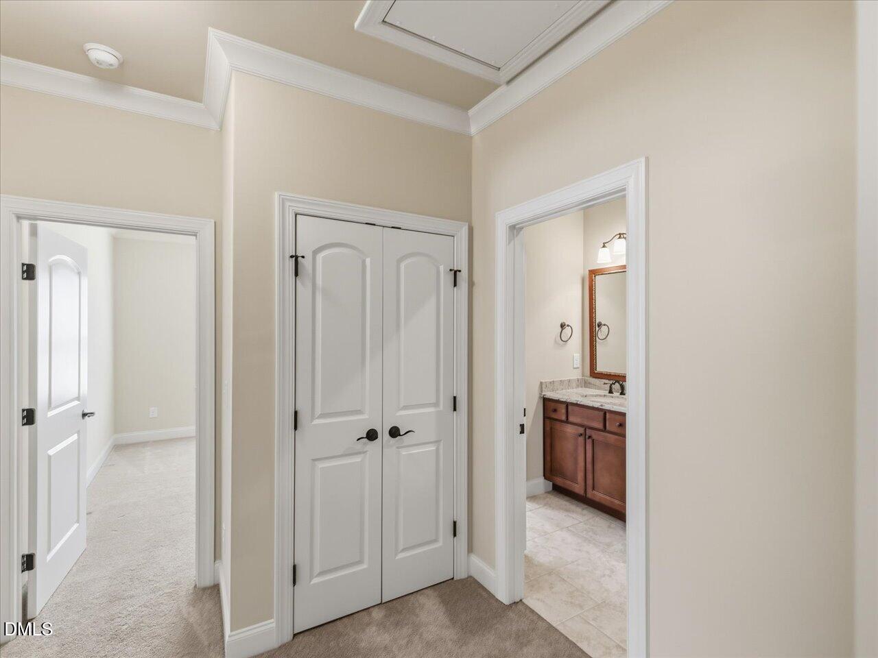 5011 Shadrack Way Rolesville, NC 27571 - Photo 60 of 88