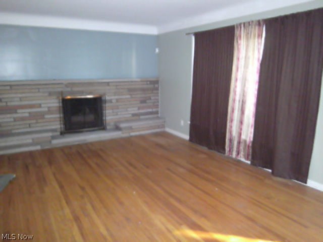 4605 Greenwold Road South Euclid, OH 44121 - Photo 5 of 10
