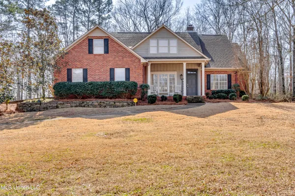 $465,000 | 1104 Pointe Cove, Brandon, MS 39042