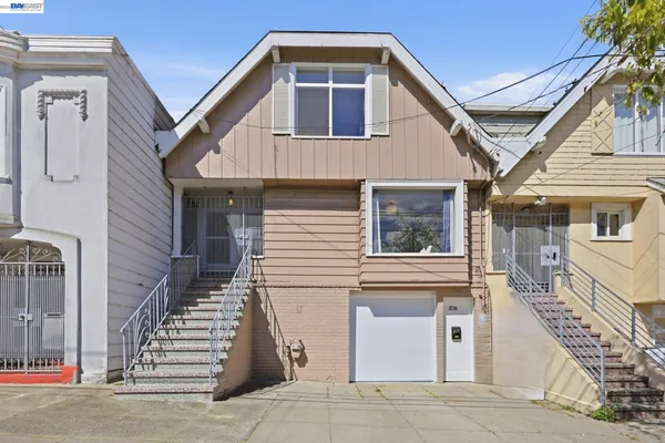 $1,188,000 | 219 Jules Avenue, San Francisco, CA 94112