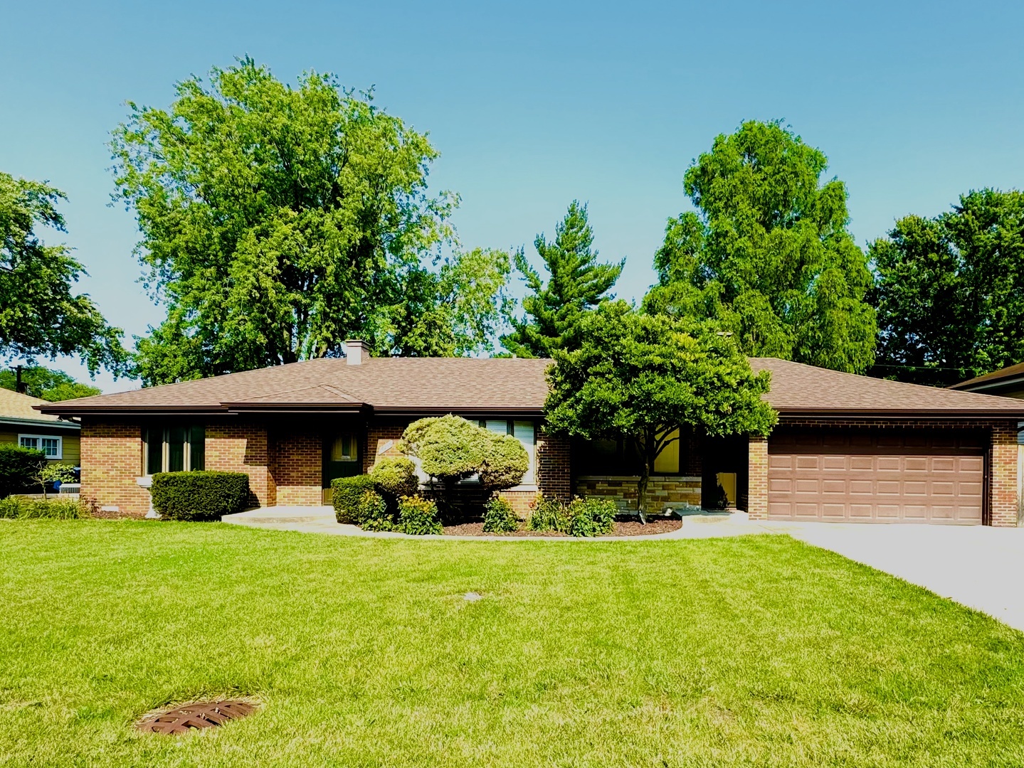 10739 South Depot St