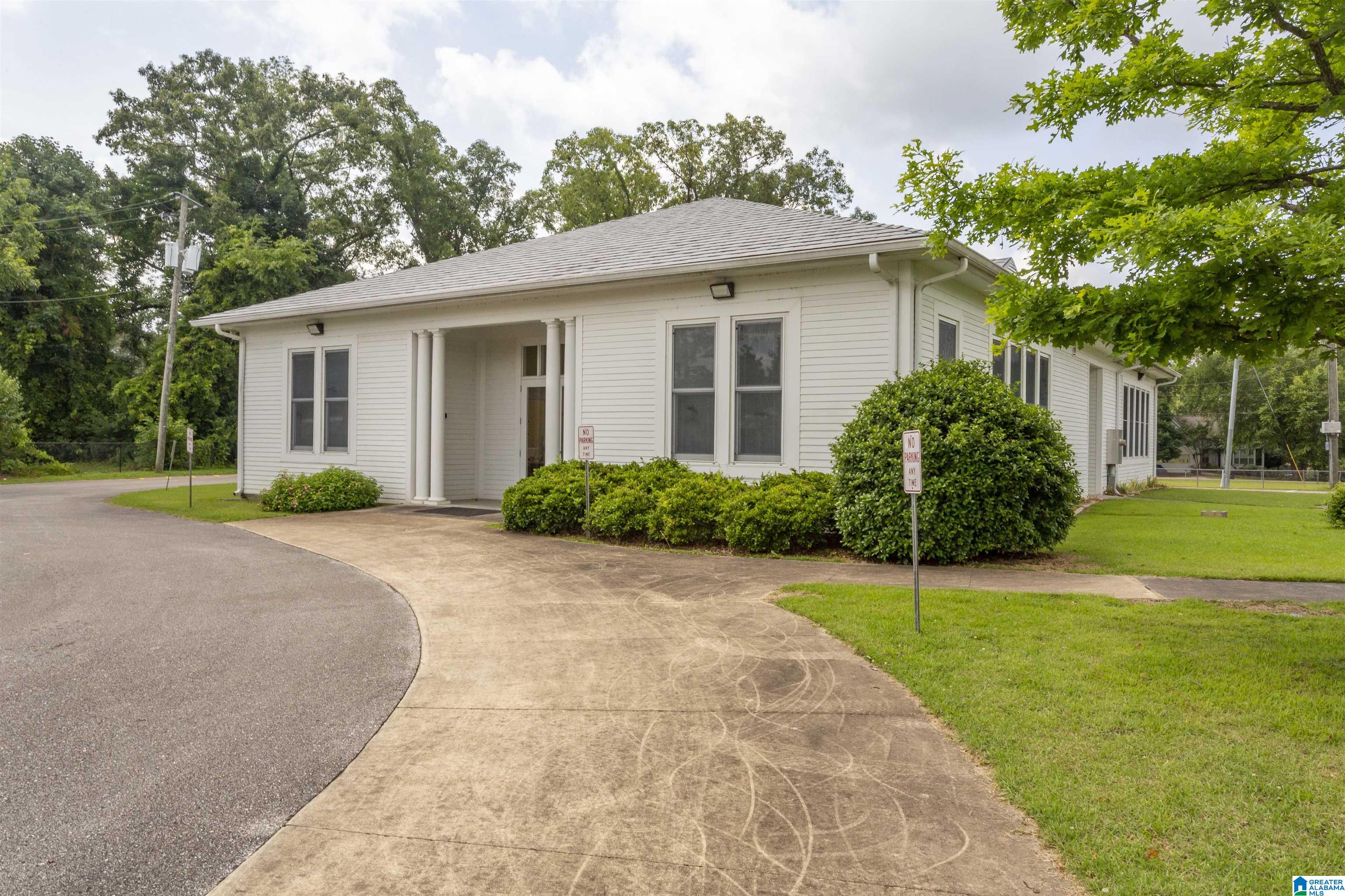 5001 Sutherland Road Mount Olive, AL 35117 - Photo 39 of 42