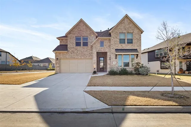 $3,400 | 7332 Cherry Blossom Lane, Aubrey, TX 76227