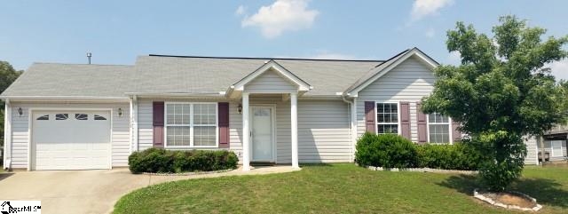308 Honor Road Duncan, SC 29334 - Photo 1 of 1 Gallery Image 1