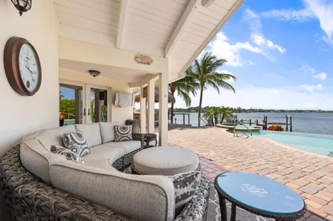 $7,250,000 | 163 River Drive, Tequesta, FL 33469