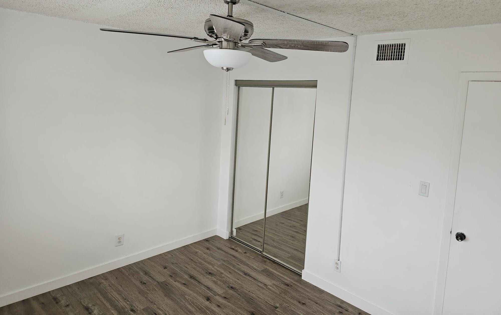 116 Northwest 60th Avenue, Unit 11 Margate, FL 33063 - Photo 25 of 30 Second Bedroom