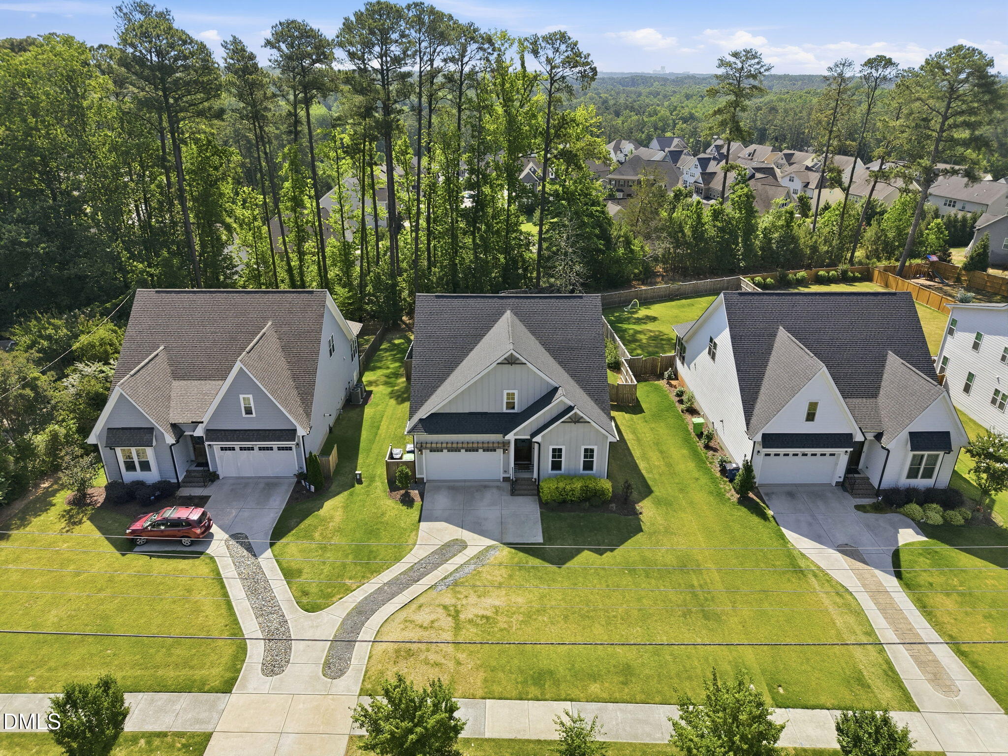 7524 Pinecrest Road Raleigh, NC 27613 - Photo 43 of 44